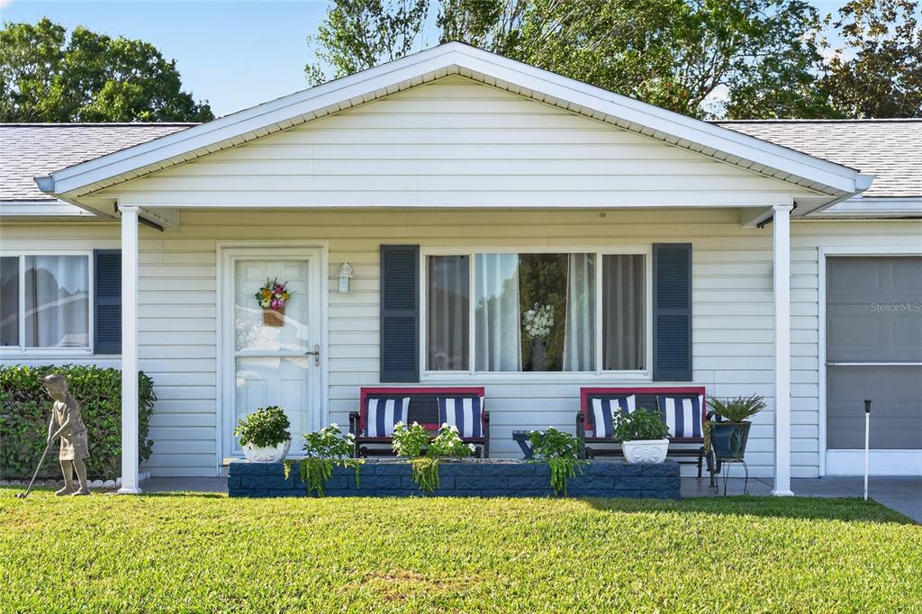 Property for sale at 10190 SE 178TH STREET, SUMMERFIELD, FL, 34491