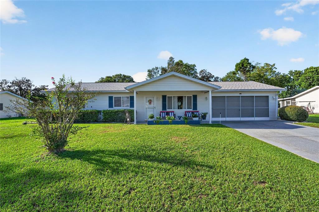 Property for sale at 10190 SE 178TH STREET, SUMMERFIELD, FL, 34491