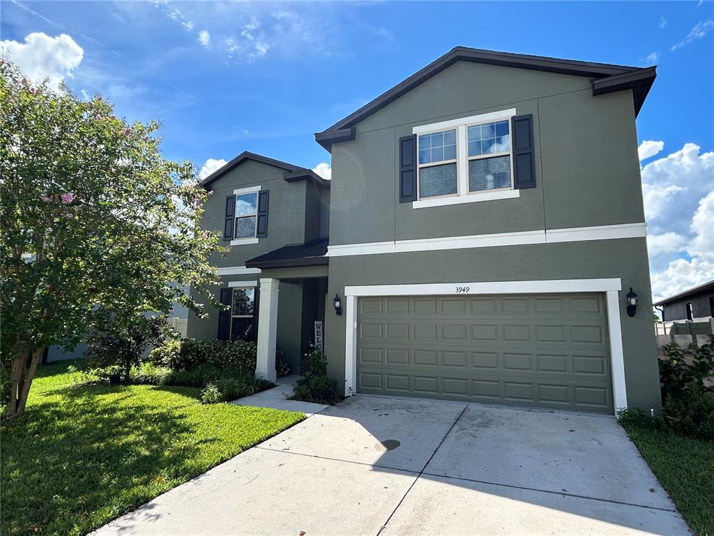 Property for sale at 3949 BAJA DRIVE, ST CLOUD, FL, 34772