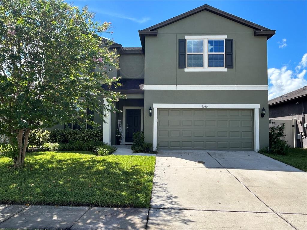 Property for sale at 3949 BAJA DRIVE, ST CLOUD, FL, 34772