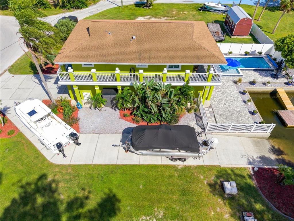 Property for sale at 6744 SEAVIEW BOULEVARD, HUDSON, FL, 34667