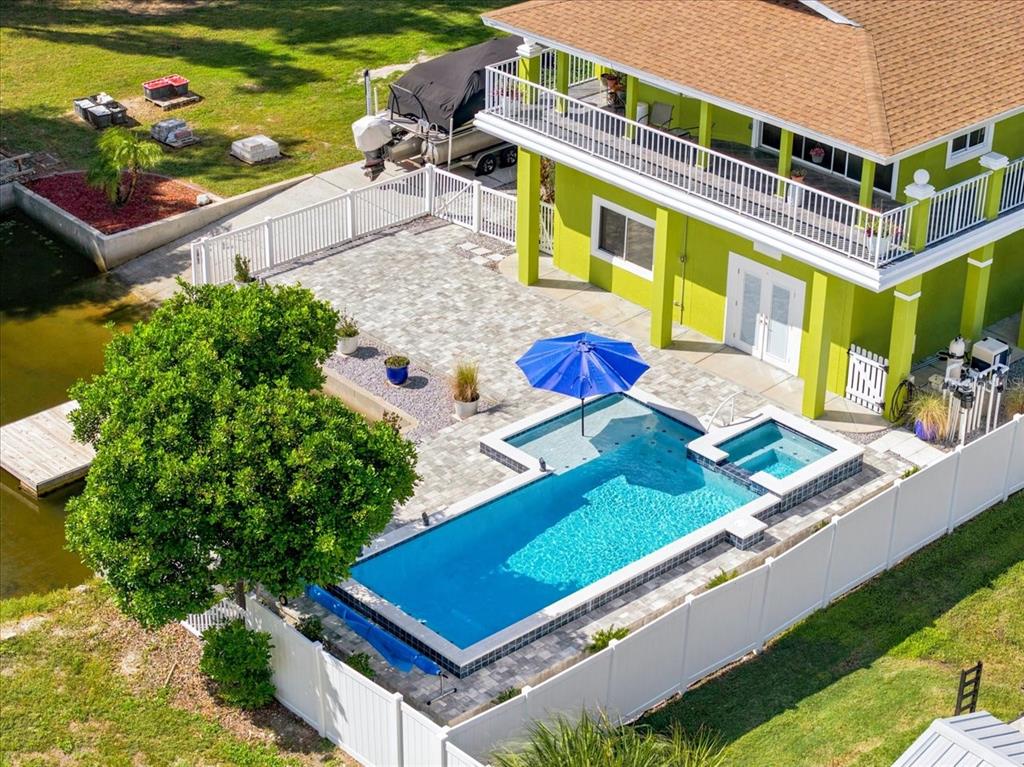 Property for sale at 6744 SEAVIEW BOULEVARD, HUDSON, FL, 34667