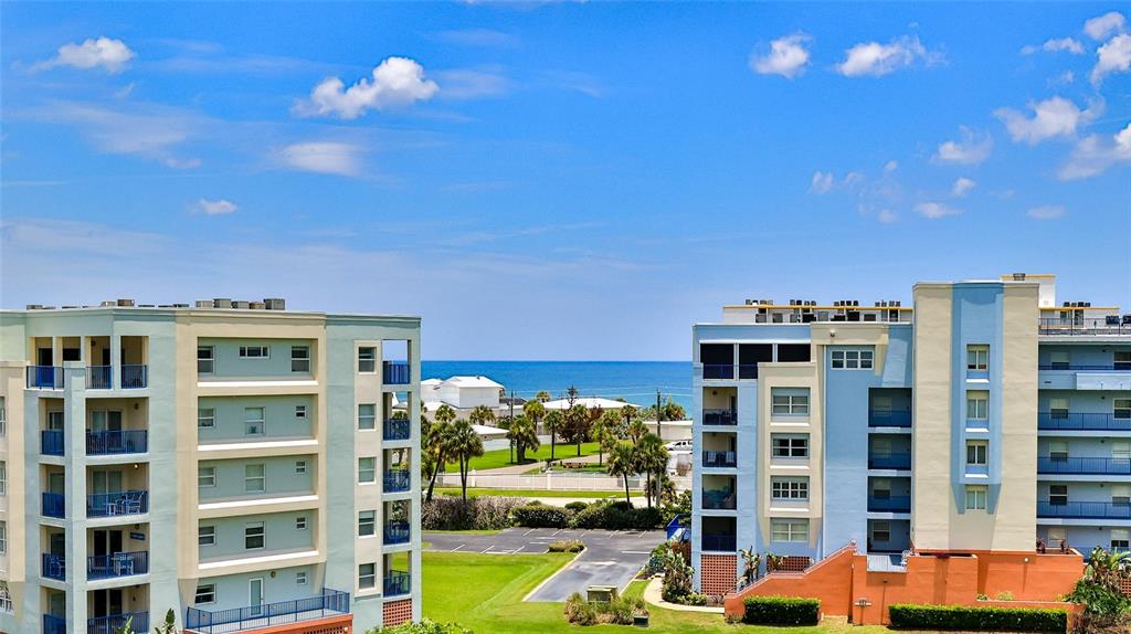 Property for sale at 5300 S ATLANTIC AVENUE UNIT 5601, NEW SMYRNA BEACH, FL, 32169