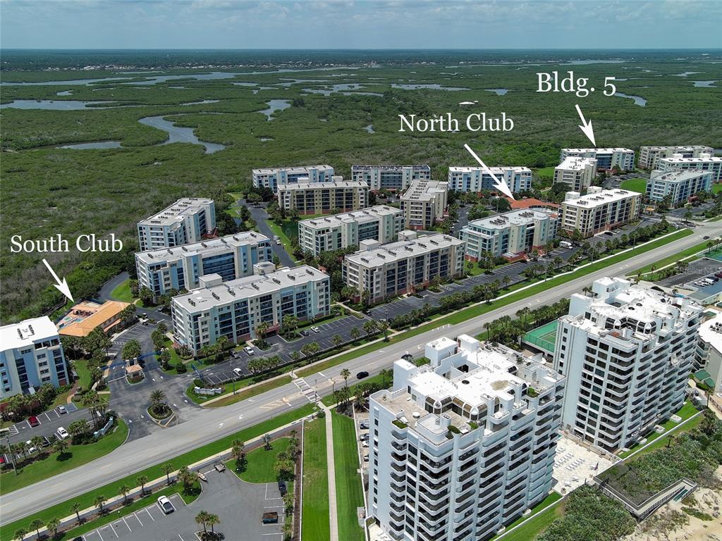 Property for sale at 5300 S ATLANTIC AVENUE UNIT 5601, NEW SMYRNA BEACH, FL, 32169