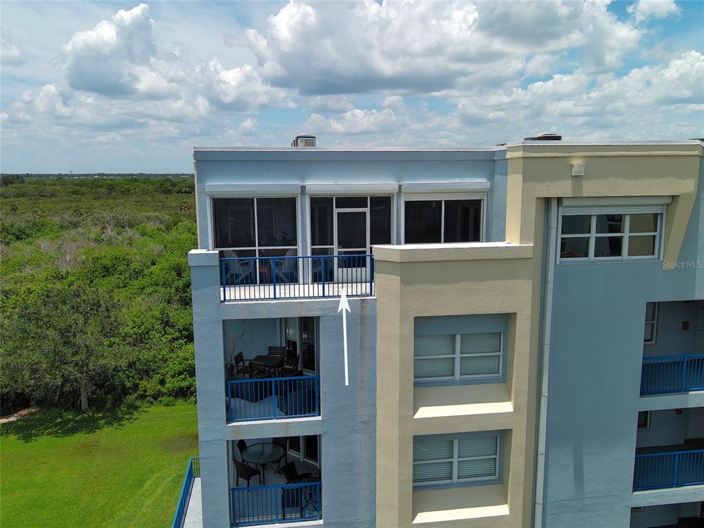 Property for sale at 5300 S ATLANTIC AVENUE UNIT 5601, NEW SMYRNA BEACH, FL, 32169