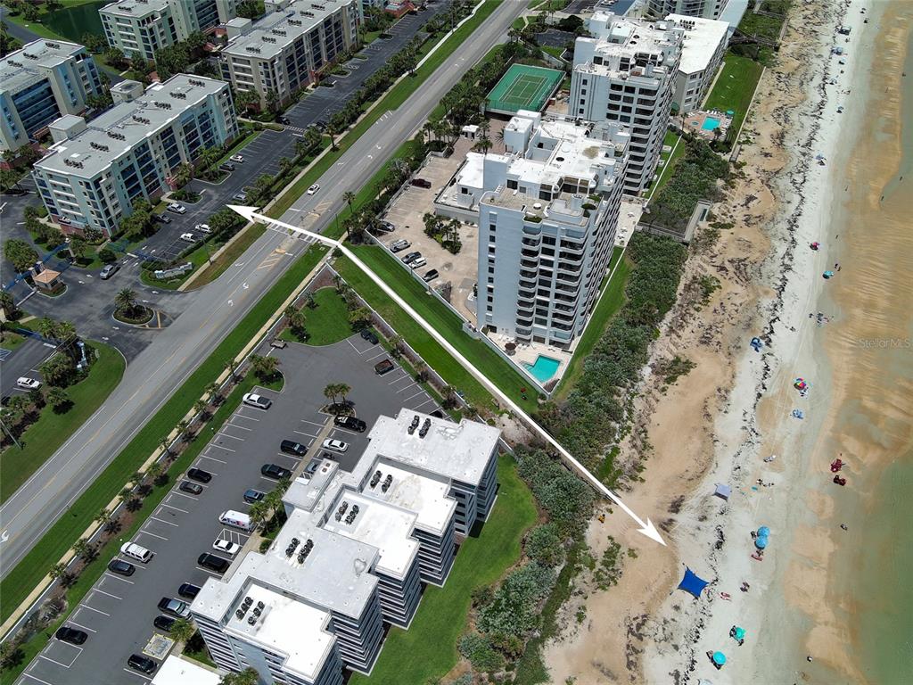 Property for sale at 5300 S ATLANTIC AVENUE UNIT 5601, NEW SMYRNA BEACH, FL, 32169