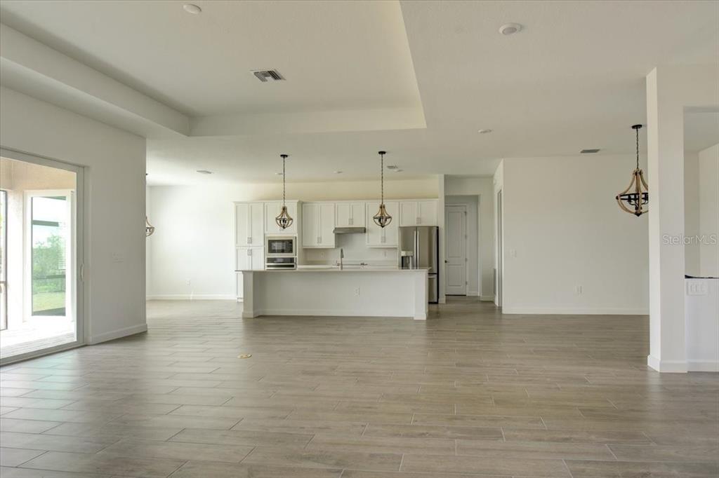 Property for sale at 7796 LAKES EDGE LANE, PORT CHARLOTTE, FL, 33981