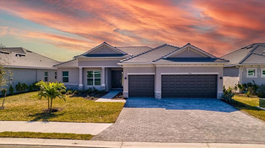 Property for sale at 7796 LAKES EDGE LANE, PORT CHARLOTTE, FL, 33981
