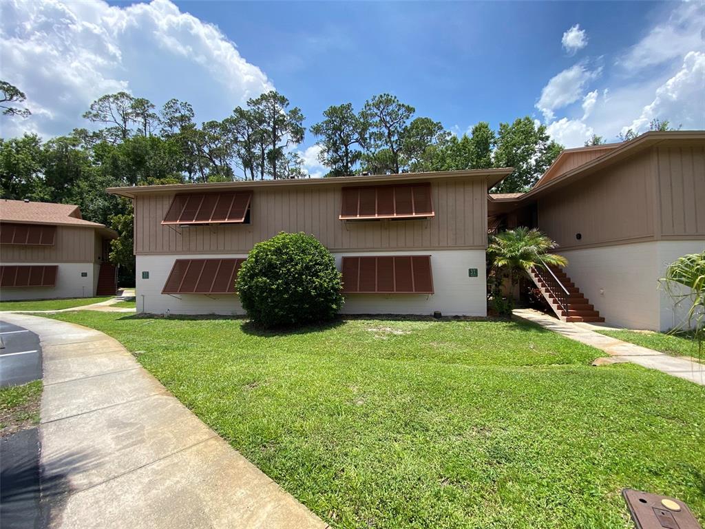 Property for sale at 160 LIVE OAK WOODS COURT UNIT 3A, DELTONA, FL, 32725
