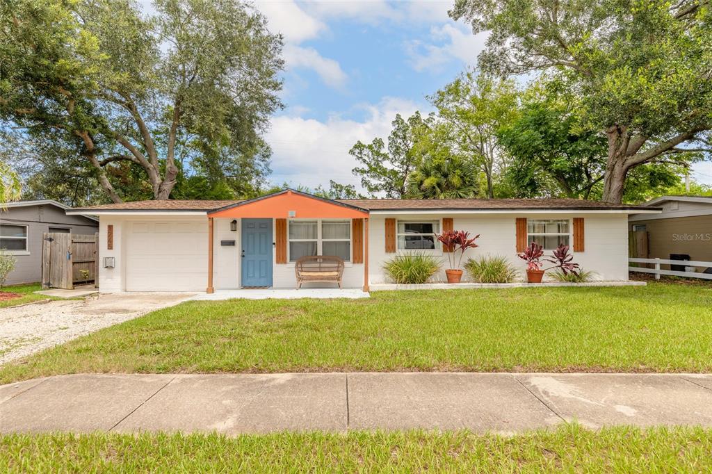 Property for sale at 1245 ESSEX ROAD, DAYTONA BEACH, FL, 32117