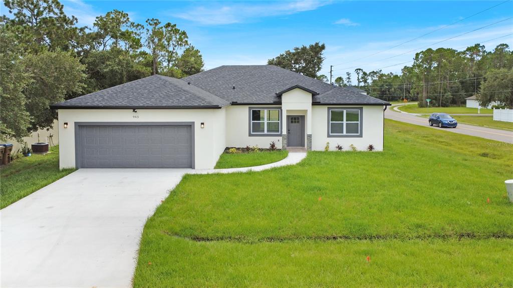 Property for sale at 965 NANCY COURT, KISSIMMEE, FL, 34759