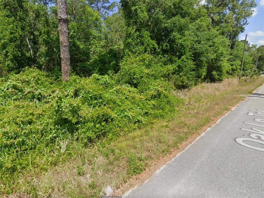 Property for sale at TBD OAK LANE TRACK, OCALA, FL, 34472