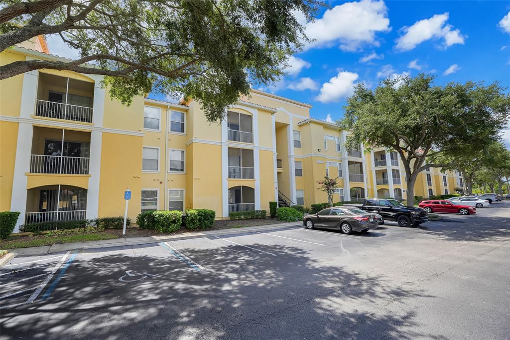 Property for sale at 1150 LAKE SHADOW CIRCLE UNIT 3305, MAITLAND, FL, 32751