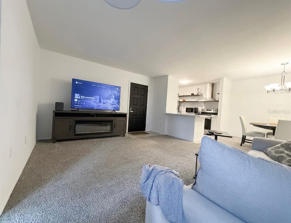 Property for sale at 6015 LAKETREE LN UNIT E, TEMPLE TERRACE, FL, 33617