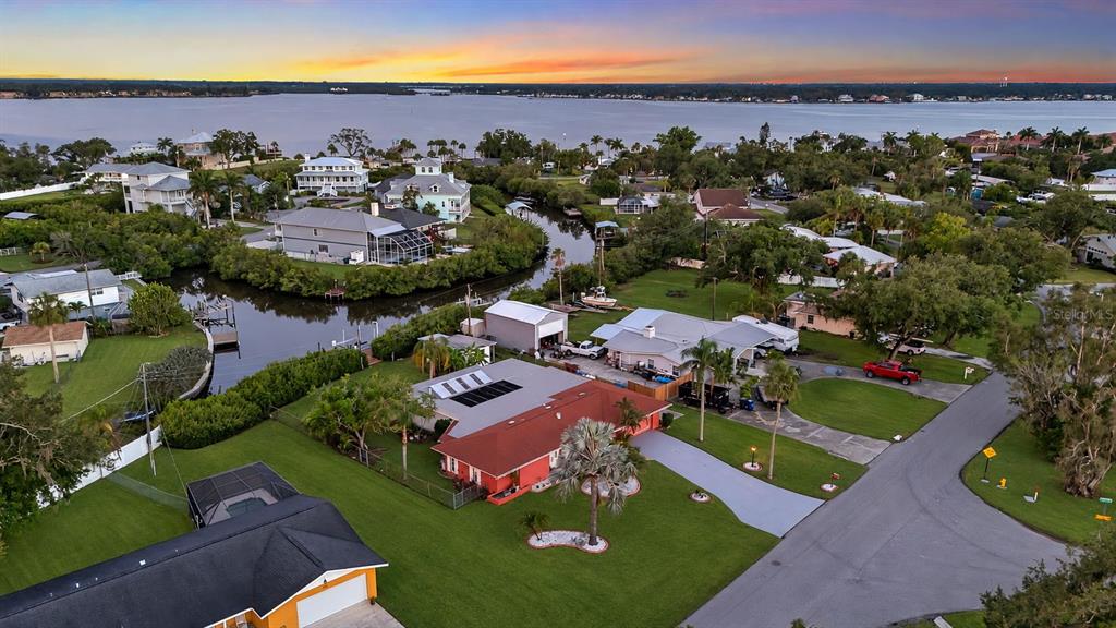 Property for sale at 332 SHORE DRIVE, ELLENTON, FL, 34222
