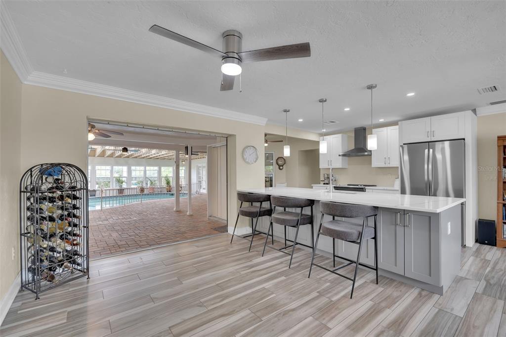 Property for sale at 332 SHORE DRIVE, ELLENTON, FL, 34222