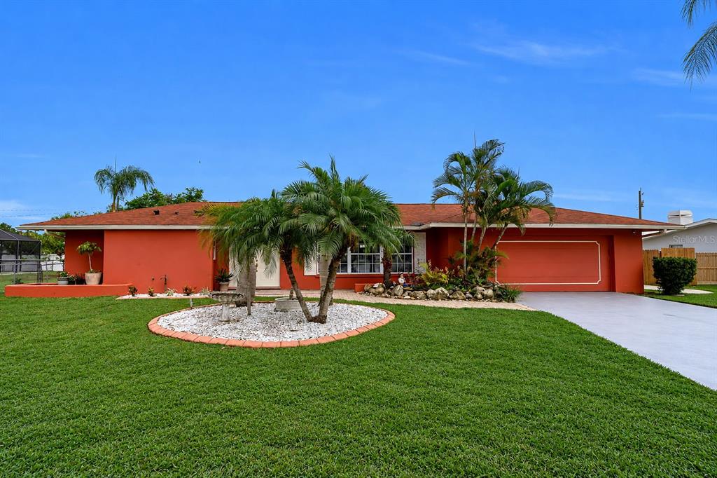 Property for sale at 332 SHORE DRIVE, ELLENTON, FL, 34222