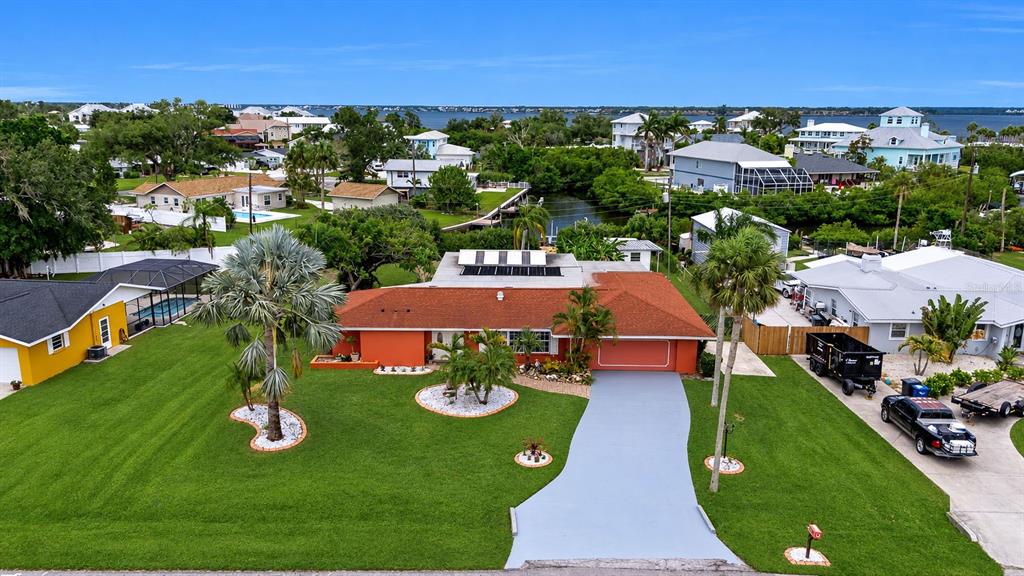 Property for sale at 332 SHORE DRIVE, ELLENTON, FL, 34222