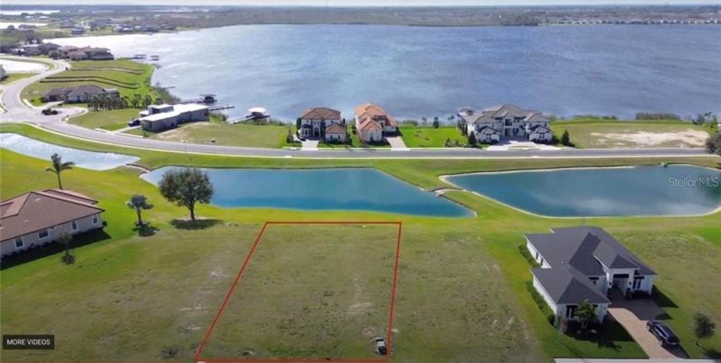 Property for sale at 808 WATERFERN TRAIL DRIVE, AUBURNDALE, FL, 33823