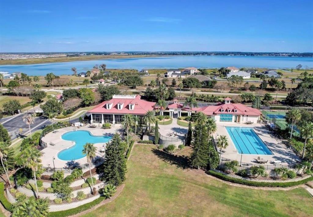 Property for sale at 808 WATERFERN TRAIL DRIVE, AUBURNDALE, FL, 33823