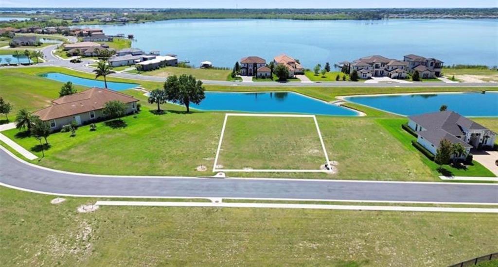 Property for sale at 808 WATERFERN TRAIL DRIVE, AUBURNDALE, FL, 33823
