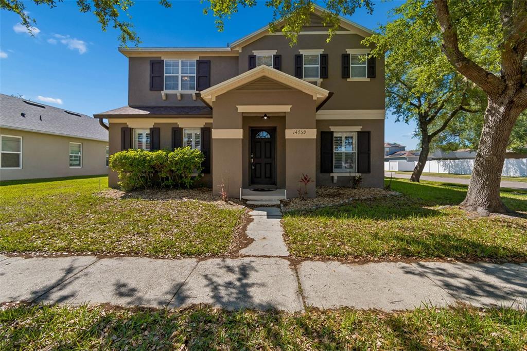 Property for sale at 14759 ROYAL POINCIANA DRIVE, ORLANDO, FL, 32828