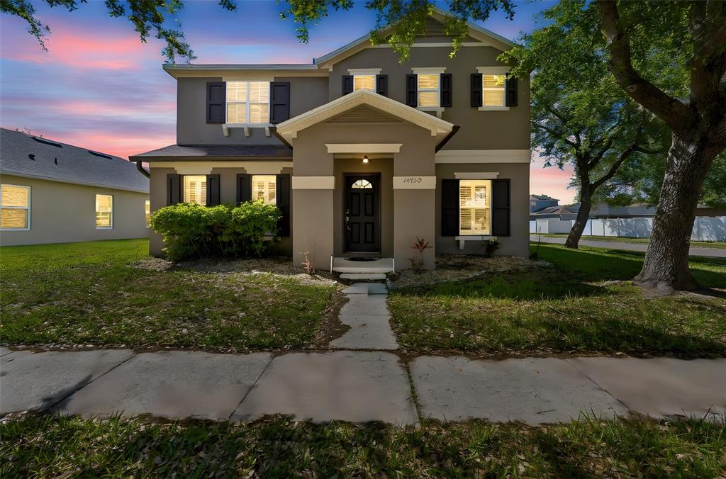 Property for sale at 14759 ROYAL POINCIANA DRIVE, ORLANDO, FL, 32828