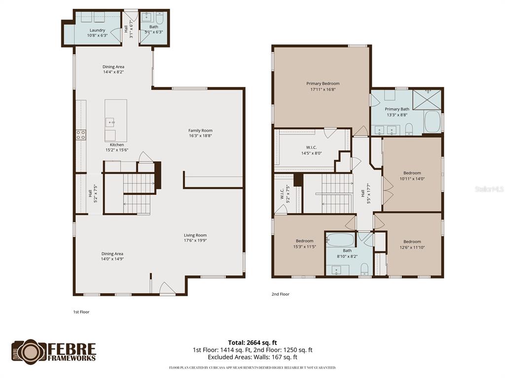 Property for sale at 14759 ROYAL POINCIANA DRIVE, ORLANDO, FL, 32828