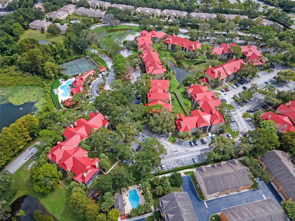 Property for sale at 236 AFTON SQUARE UNIT 305, ALTAMONTE SPRINGS, FL, 32714
