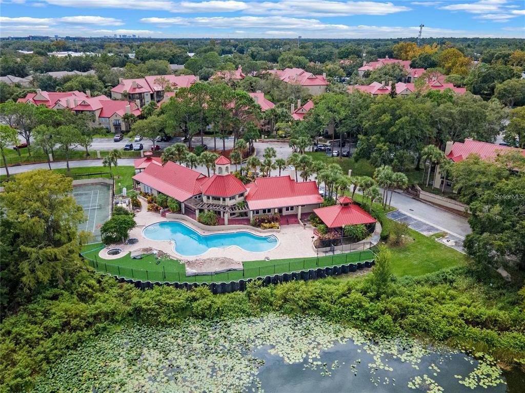 Property for sale at 236 AFTON SQUARE UNIT 305, ALTAMONTE SPRINGS, FL, 32714