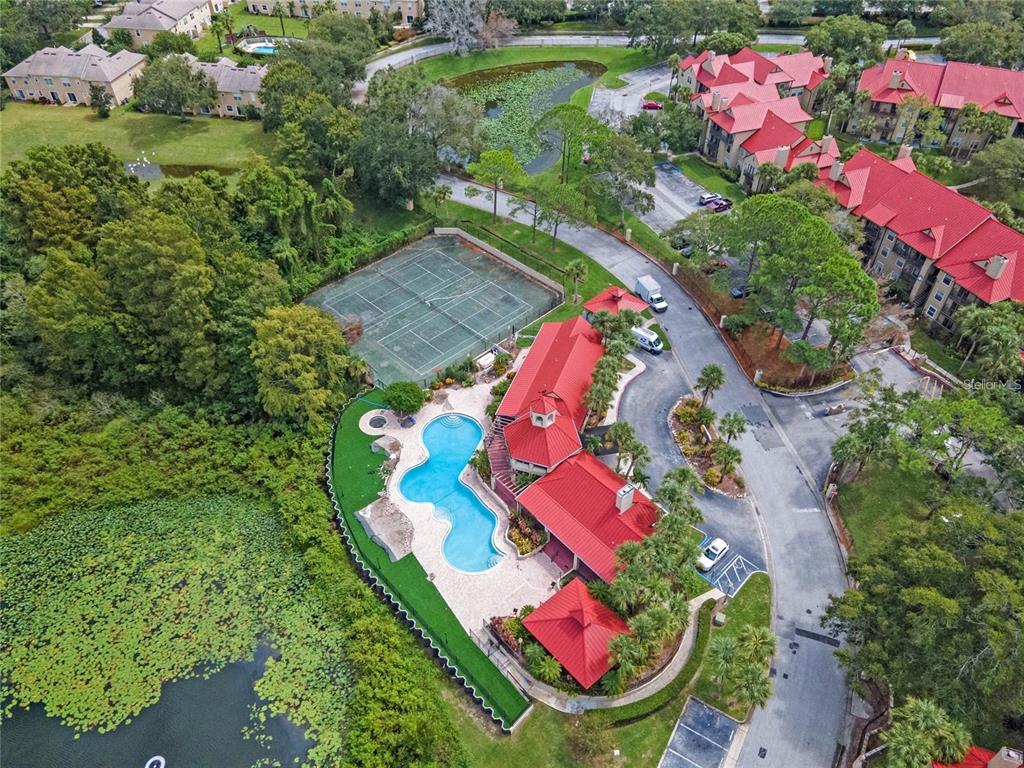 Property for sale at 236 AFTON SQUARE UNIT 305, ALTAMONTE SPRINGS, FL, 32714