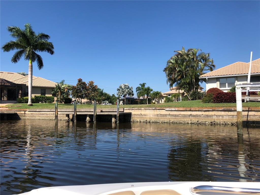 Property for sale at 3524 TERIN COURT, PUNTA GORDA, FL, 33950