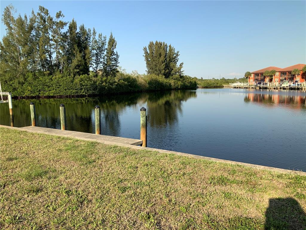 Property for sale at 3524 TERIN COURT, PUNTA GORDA, FL, 33950