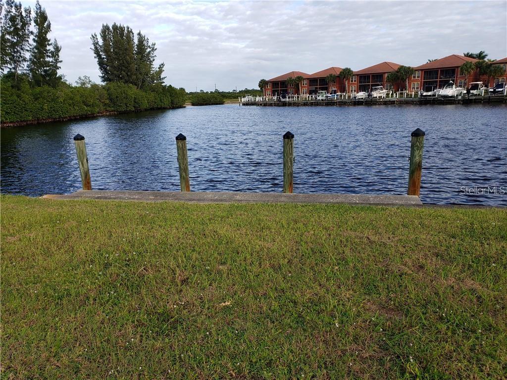 Property for sale at 3524 TERIN COURT, PUNTA GORDA, FL, 33950