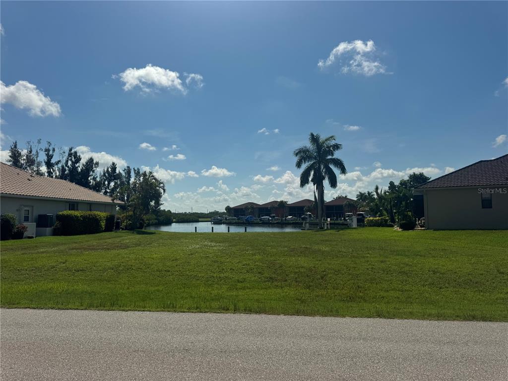 Property for sale at 3524 TERIN COURT, PUNTA GORDA, FL, 33950