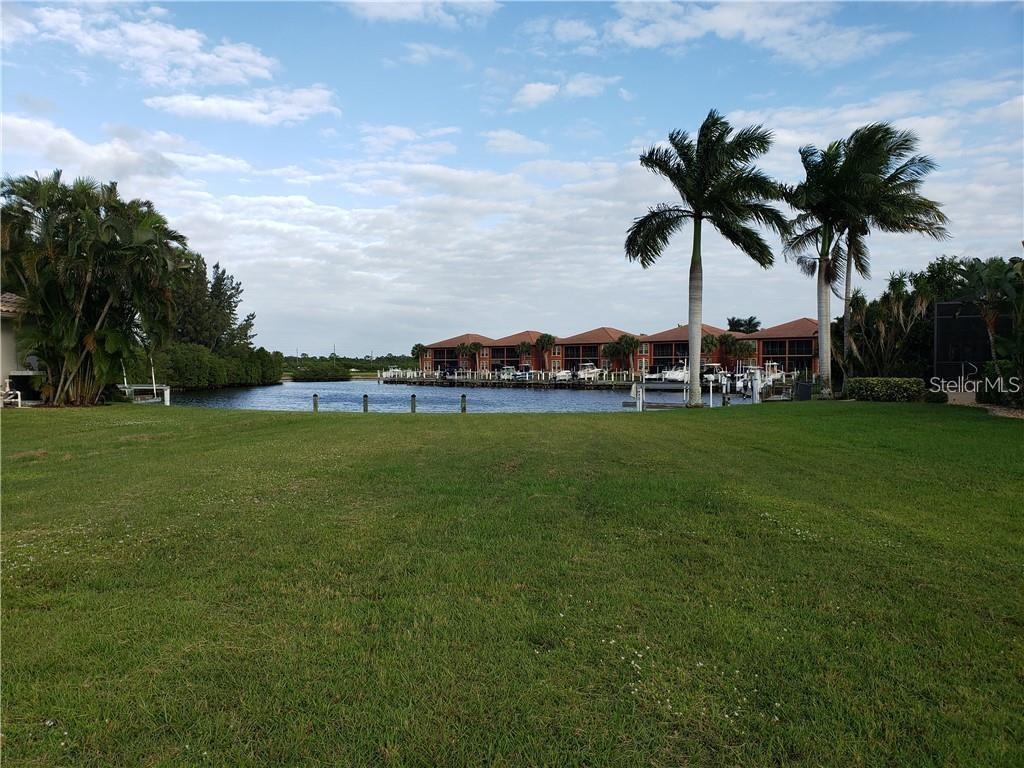 Property for sale at 3524 TERIN COURT, PUNTA GORDA, FL, 33950