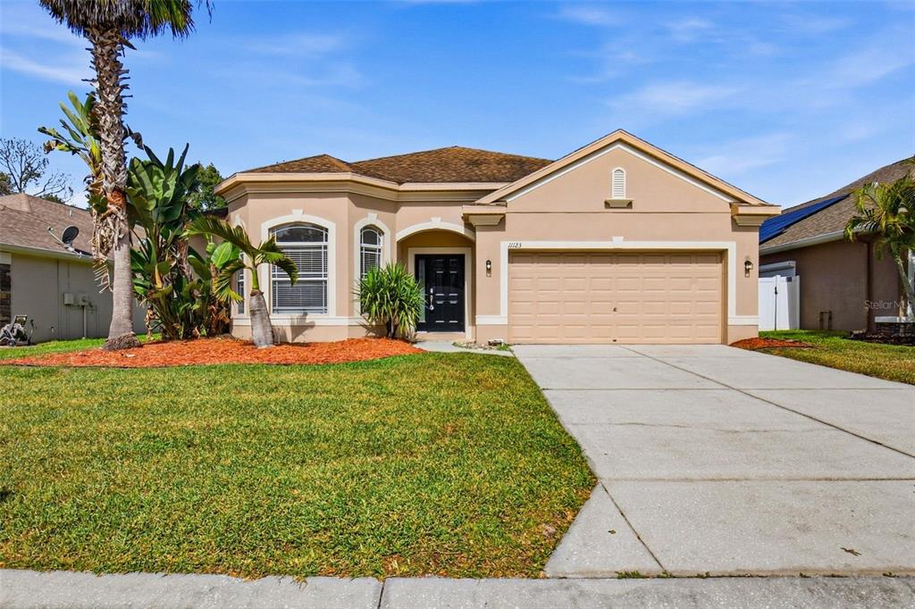 Property for sale at 11123 OYSTER BAY CIRCLE, NEW PORT RICHEY, FL, 34654