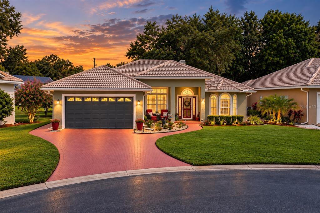 Property for sale at 126 HARBOR WAY, AUBURNDALE, FL, 33823