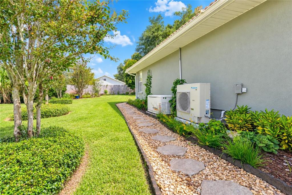 Property for sale at 126 HARBOR WAY, AUBURNDALE, FL, 33823