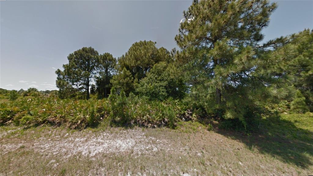 Property for sale at LARATONDA ROAD Lot 27, NORTH PORT, FL, 34291