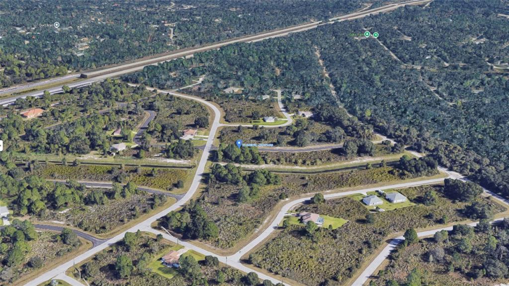 Property for sale at LARATONDA ROAD Lot 27, NORTH PORT, FL, 34291
