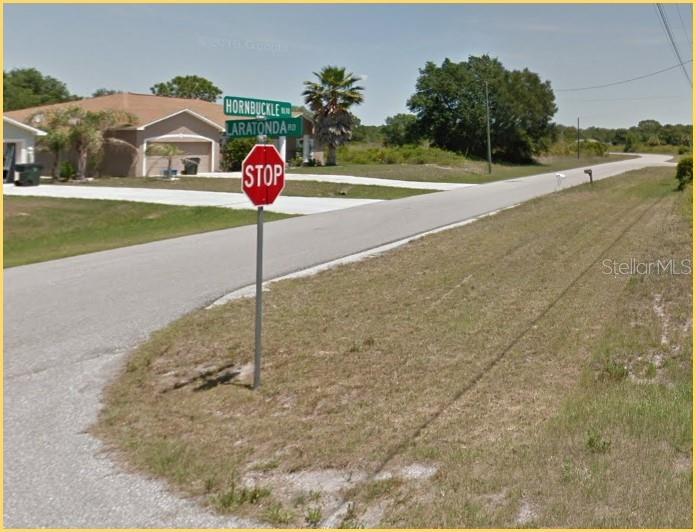 Property for sale at LARATONDA ROAD Lot 27, NORTH PORT, FL, 34291