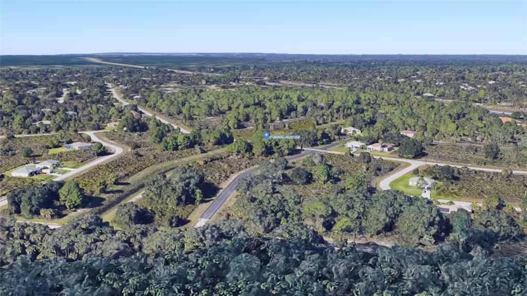 Property for sale at LARATONDA ROAD Lot 27, NORTH PORT, FL, 34291