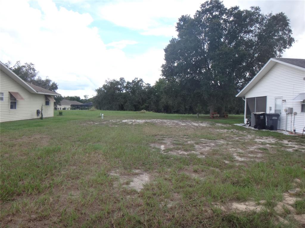 Property for sale at 0 ORCHID BOULEVARD, LAKE WALES, FL, 33898