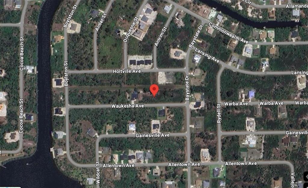Property for sale at 13328 WAUKESHA AVENUE, PORT CHARLOTTE, FL, 33981