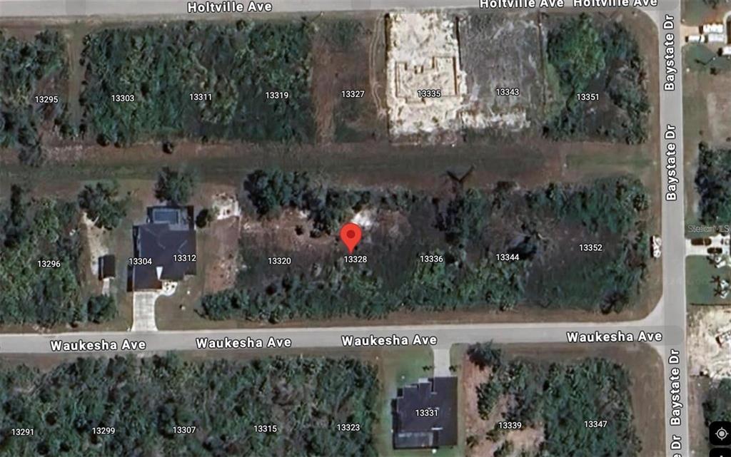 Property for sale at 13328 WAUKESHA AVENUE, PORT CHARLOTTE, FL, 33981