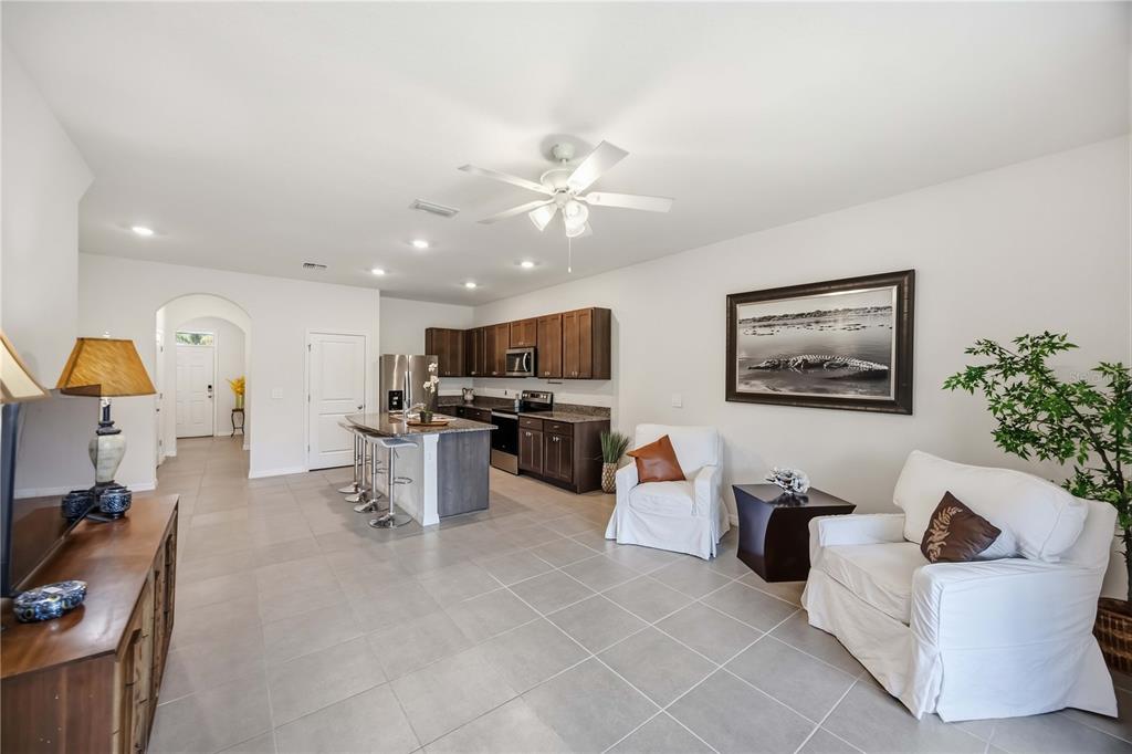 Property for sale at 8652 MILESTONE DRIVE, SARASOTA, FL, 34238