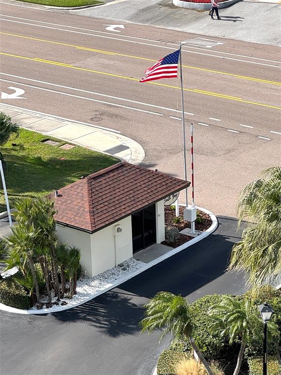 Property for sale at 1501 GULF BOULEVARD UNIT 603, CLEARWATER BEACH, FL, 33767