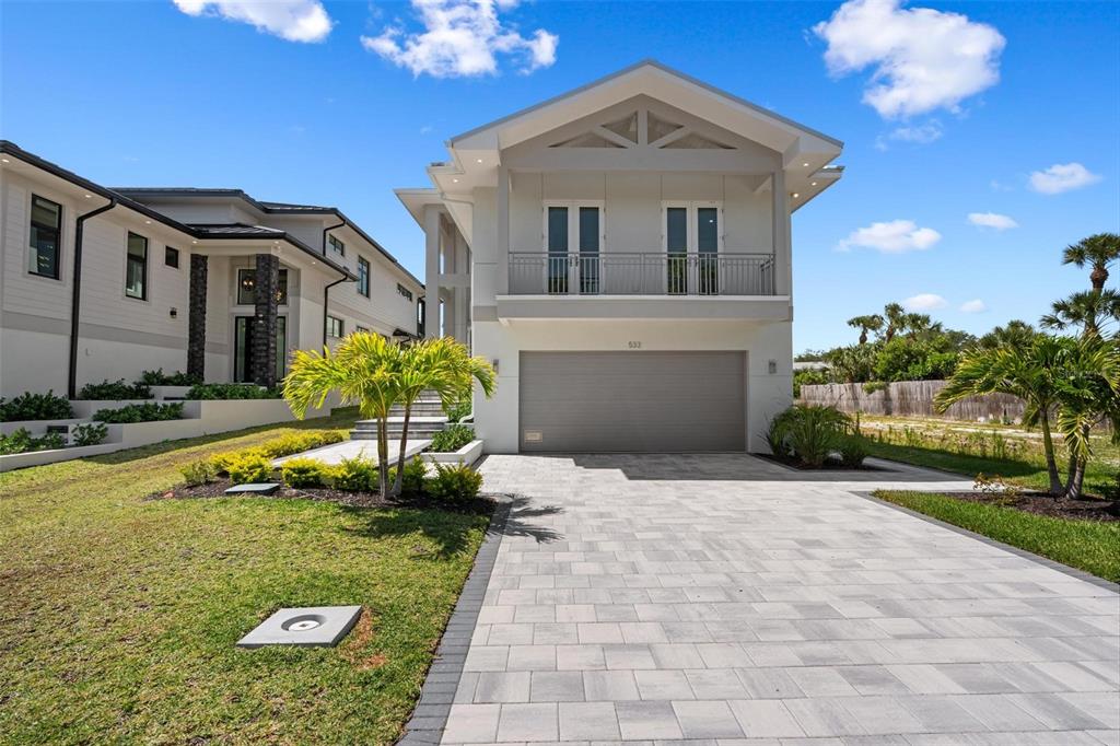 Property for sale at 533 VENICE LANE, SARASOTA, FL, 34242