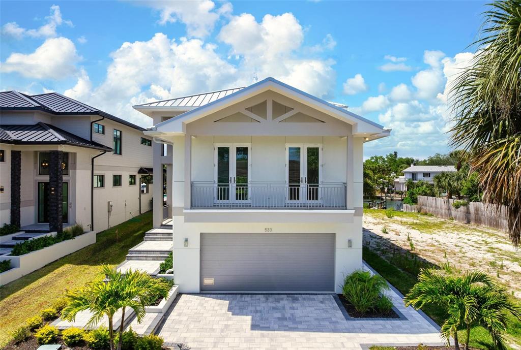 Property for sale at 533 VENICE LANE, SARASOTA, FL, 34242